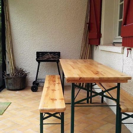 Cosy In Carcassonne! Villa Dış mekan fotoğraf