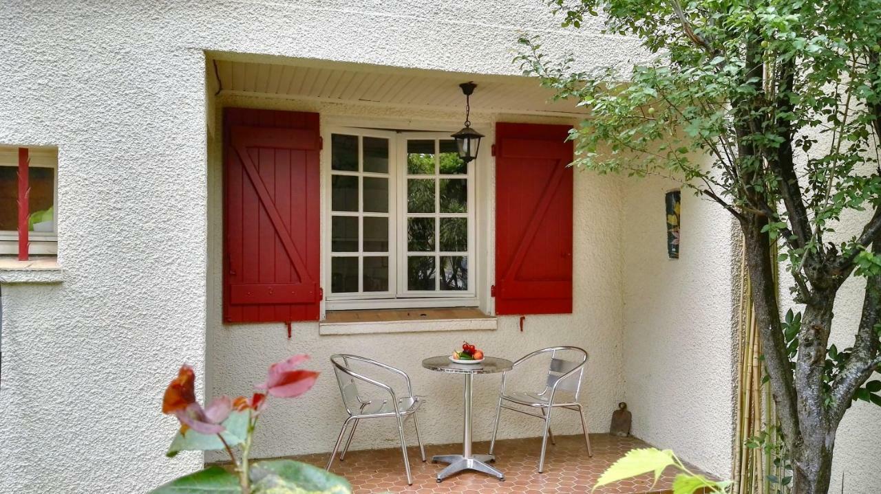Cosy In Carcassonne! Villa Dış mekan fotoğraf