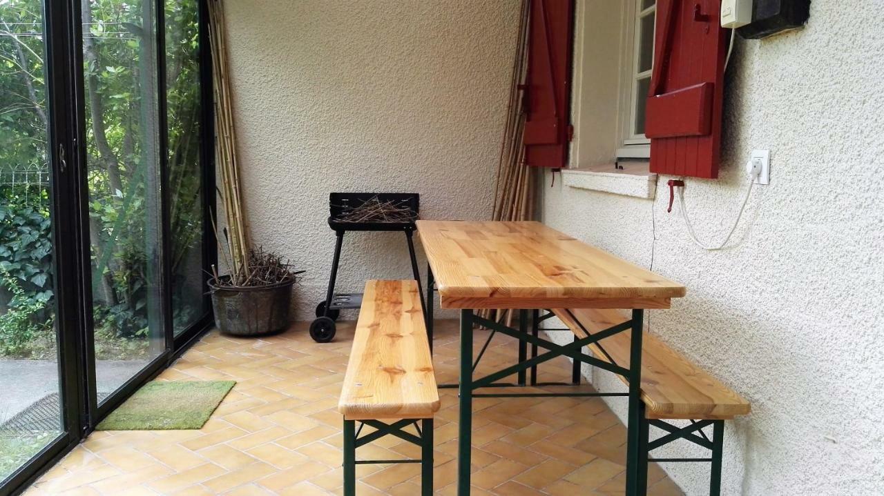 Cosy In Carcassonne! Villa Dış mekan fotoğraf