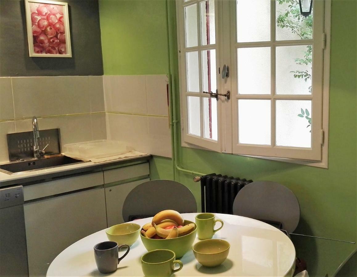 Cosy In Carcassonne! Villa Dış mekan fotoğraf